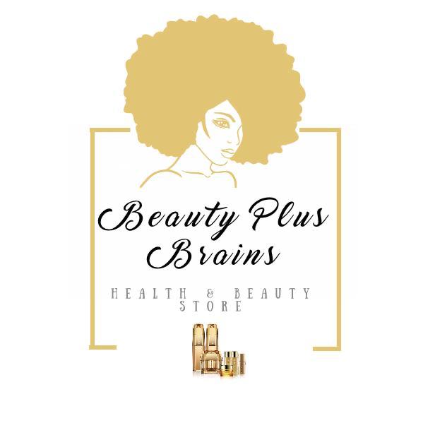 Beauty Plus Brains