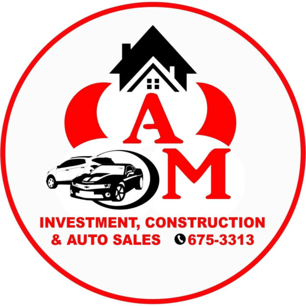 A.M Investment Construction & Auto Sale