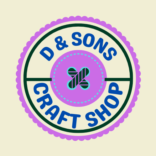 D & Sons Craft Shop