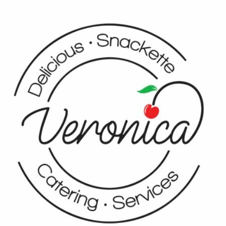 Veronica Delicious snackette and catering services