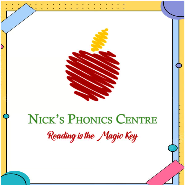 Nick's Phonics Centre