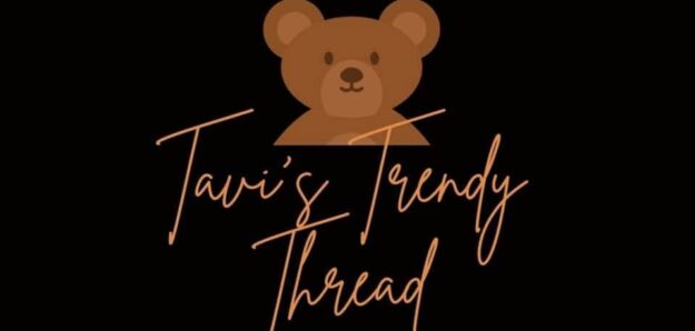 Tavi's Trendy Thread
