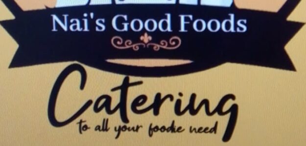 Nai's Good Foods