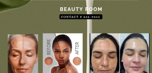 Stem Beauty