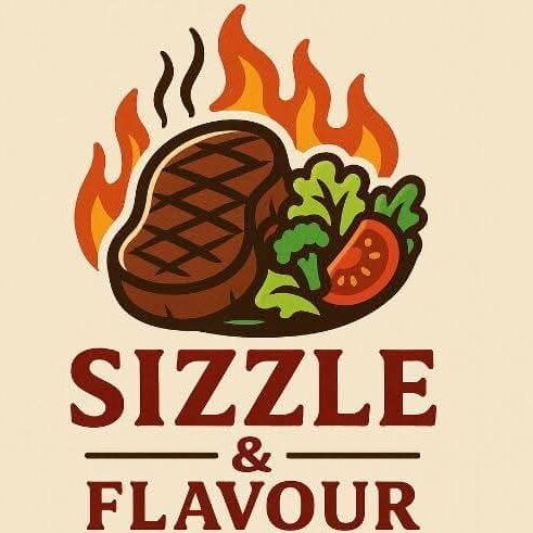 Sizzle And Flavor