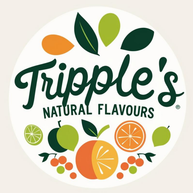Tripple S Natural Flavours