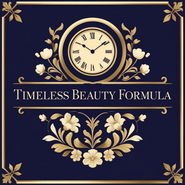 Timeless Beauty Formula