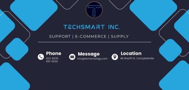 TechSmart Inc.