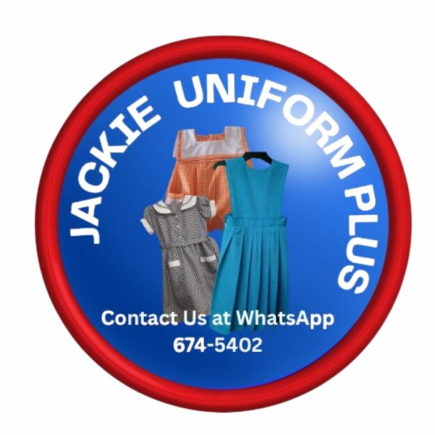Jackie Uniform Plus