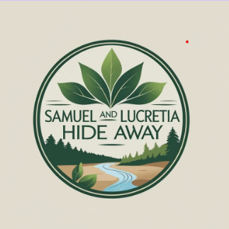 Samuel and Lucretia Hide Away