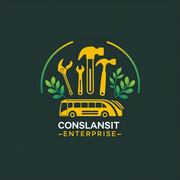Conslansit Enterprise
