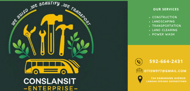 Conslansit Enterprise