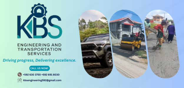 KBS Engineering and Transportation Services