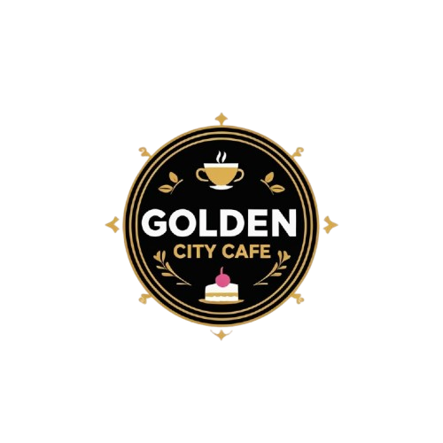 Golden City Cafe