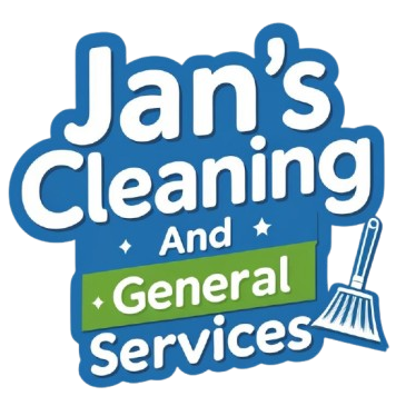 Jan's Cleaning And General Services