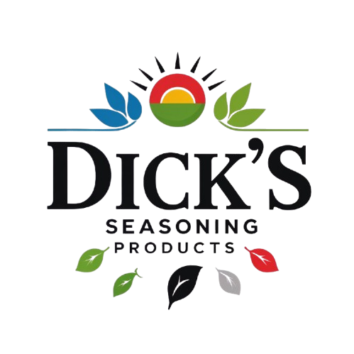 Dick's Seasoning Products