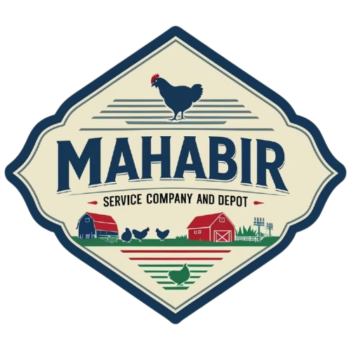 Mahabir Service Company and Depot