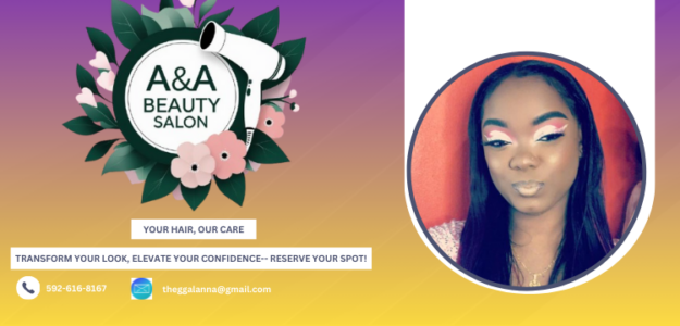 A&A Beauty Salon