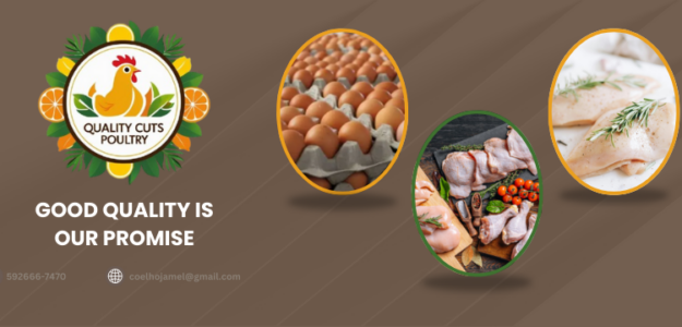 Quality Cuts Poultry