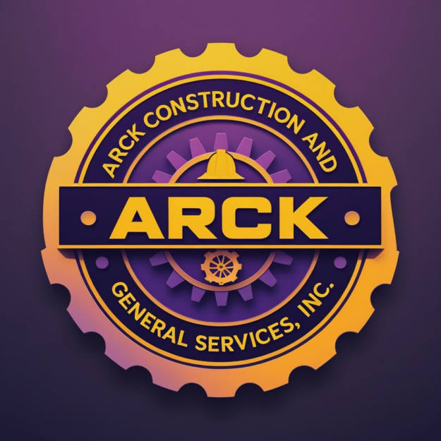 ARCK Construction and General Services Inc.