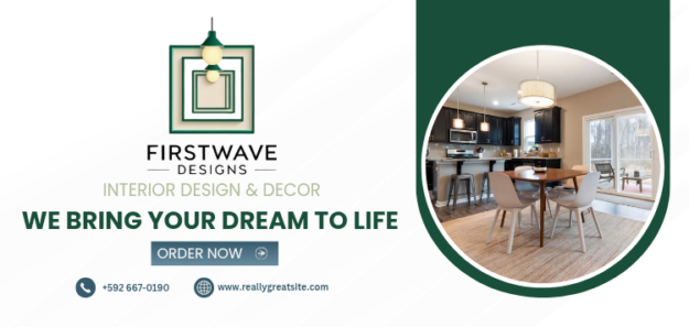 Firstwave designs