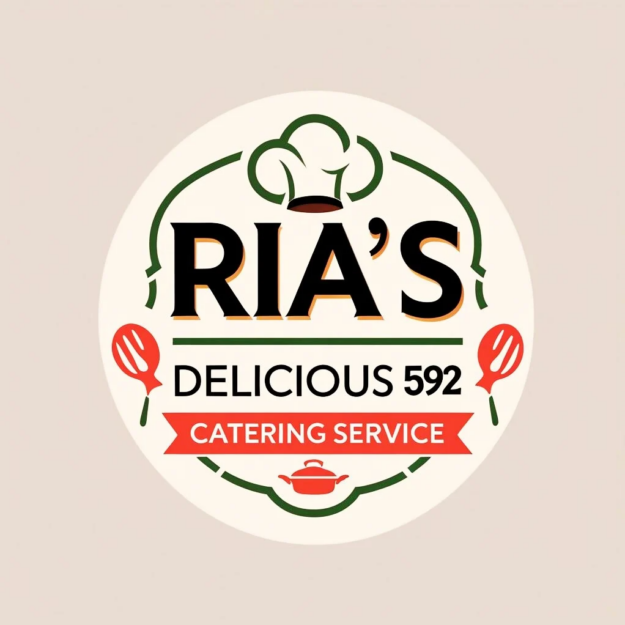 Ria's Delicious 592 Catering Service