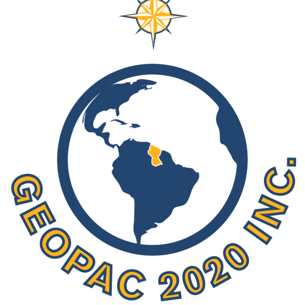 Geopac 2020 Inc