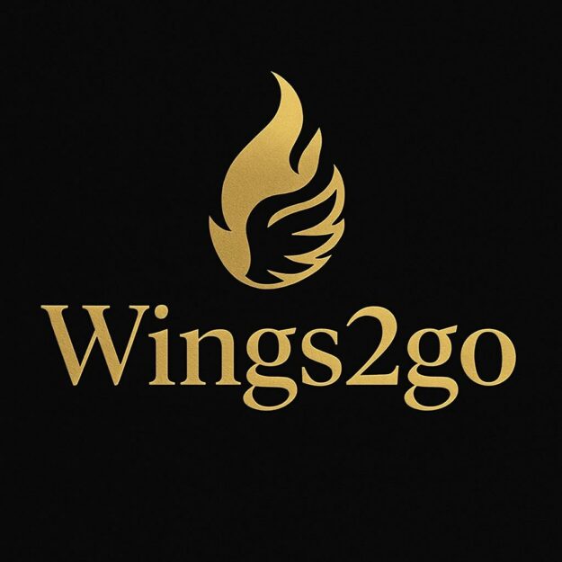 Wings2go