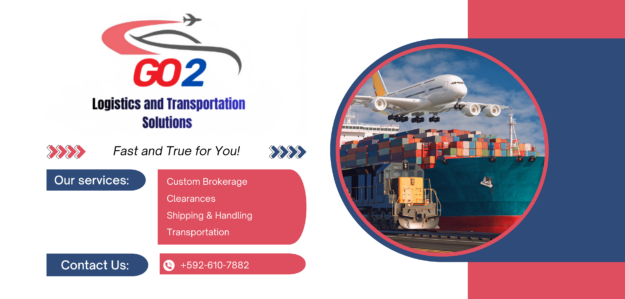 go2logistics