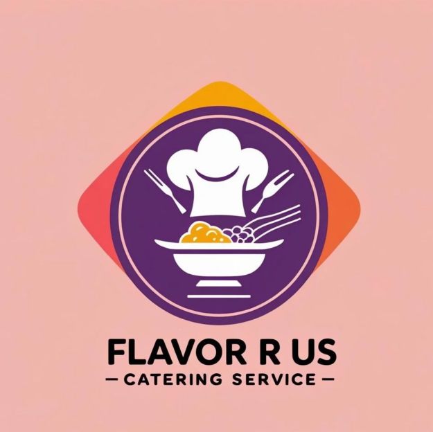 Flavor's R Us catering service