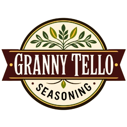 Granny Tello Seasoning