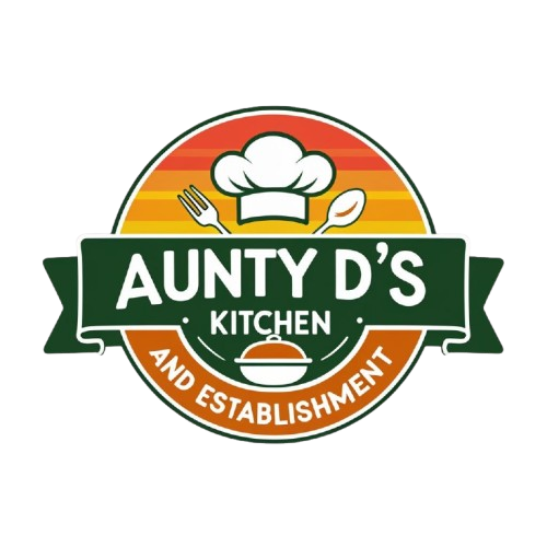 Aunty D's Kitchen