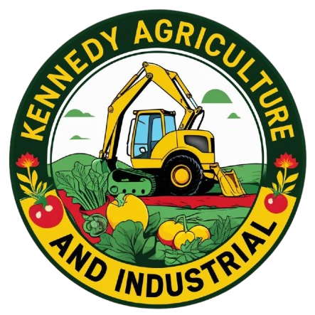 Kennedy Agriculture and Industrial