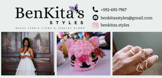 BenKita's Styles