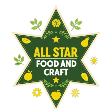 All Star Food and Craft